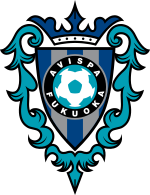 Avispa Fukuoka